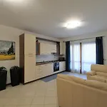 Ampio 2 camere vista via Bafile