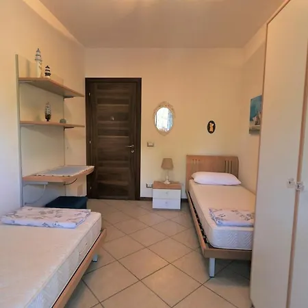 Ampio 2 Vista Via Bafile * Lido di Jesolo