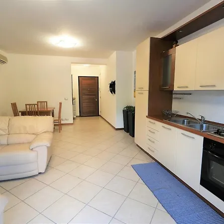 Ampio 2 Vista Via Bafile Apartment Lido di Jesolo